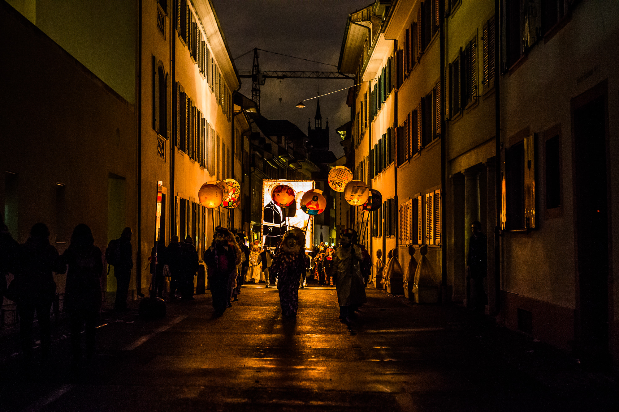 Export x3 1DX 6550 Basler Fasnacht 2016